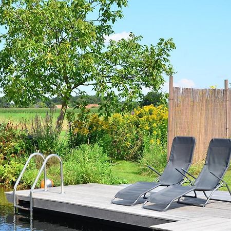 Wellness Camping en Bed&Breakfast Stoltenborg Meddo Exterior foto