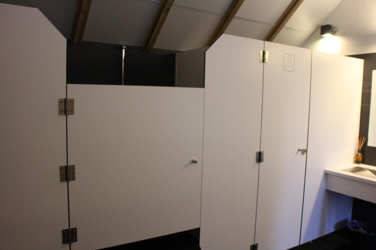 Wellness Camping en Bed&Breakfast Stoltenborg Meddo Exterior foto